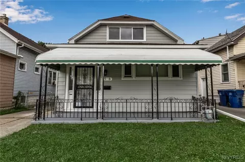 56 Eggert Rd, Cheektowaga, NY 14215