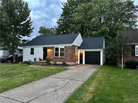 69 Danbury Dr, Cheektowaga, NY 14225