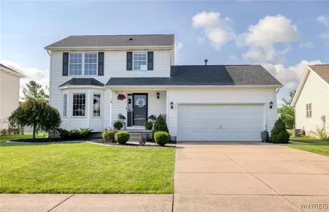 33 Michael Anthony Ln, Depew, NY 14043