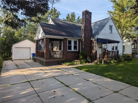 75 Main St, West Seneca, NY 14224