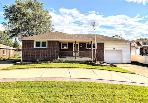 1501 Center Rd, West Seneca, NY 14224