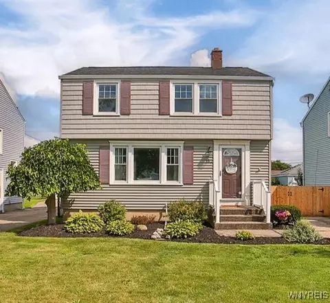 162 Fancher Ave, Buffalo, NY 14223