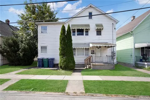 92 Kail St, Buffalo, NY 14207