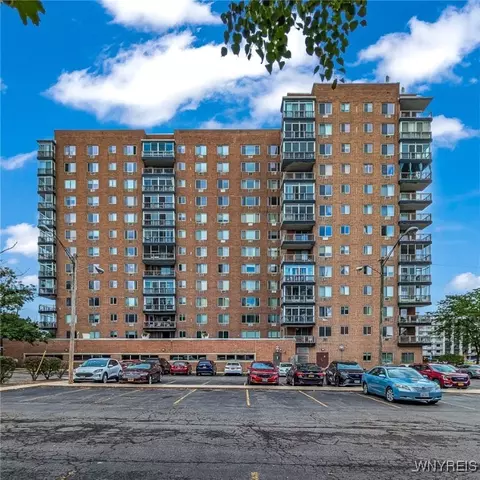 151 Apt 804 Buffalo Ave, Niagara Falls, NY 14305