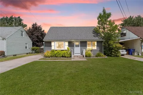 54 Boardman Rd, West Seneca, NY 14218