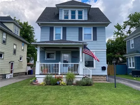 14 Deland Park A, Perinton, NY 14450