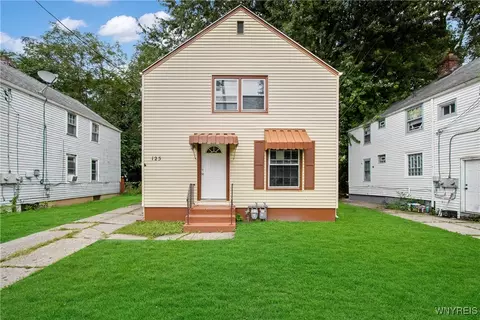 125 Wyoming Ave, Buffalo, NY 14215