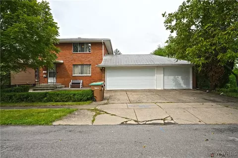 48 Beechwood Pl, Cheektowaga, NY 14225