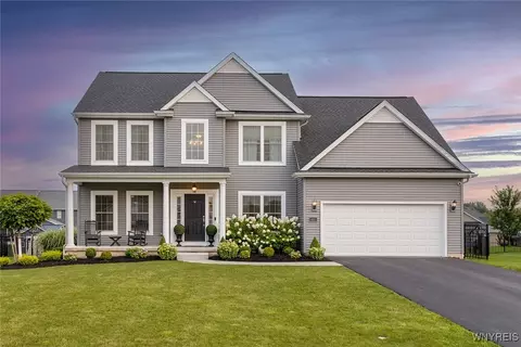 8920 Willyoungs Overlook, Clarence, NY 14031