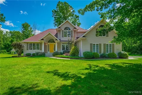 4289 Cambria Wilson Rd, Cambria, NY 14094