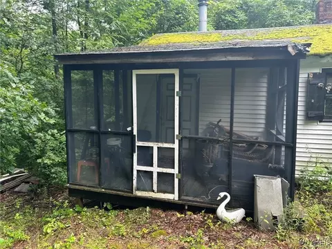 0 Jones Hill Rd, Cold Spring, NY 14772 photo 2