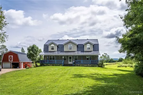 10159 Route 39, Springville, NY 14141