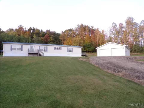 8936 Stout Rd, Cuba, NY 14727