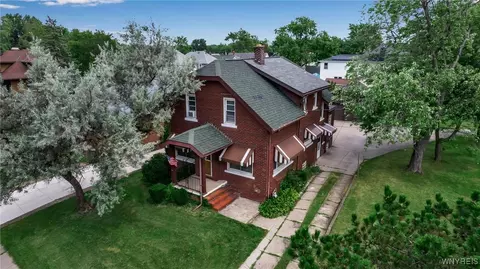 455 Delaware St, Tonawanda, NY 14150