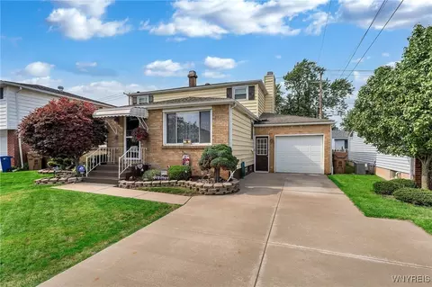 14 Marlene Dr, Cheektowaga, NY 14225