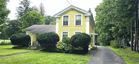 53 N Main St, Portville, NY 14770