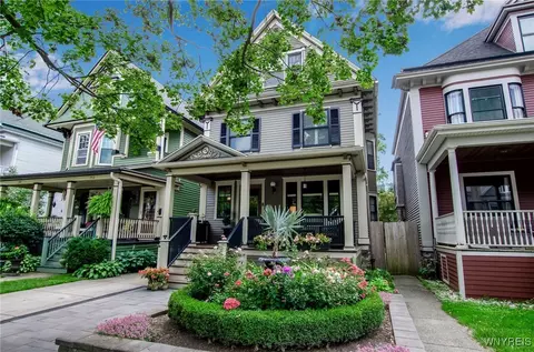 154 Lancaster Ave, Buffalo, NY 14222