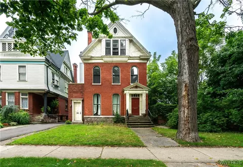 38 Linwood Ave, Buffalo, NY 14209