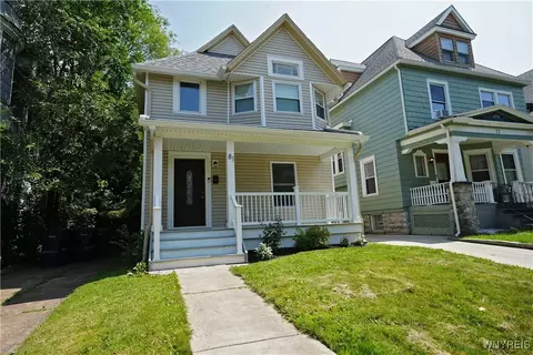 81 Harvard Pl, Buffalo, NY 14209
