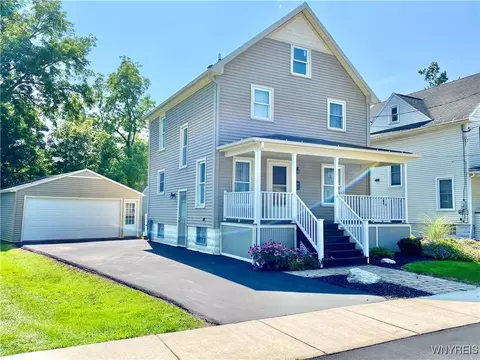 13 Brooklyn Ave, Batavia, NY 14020
