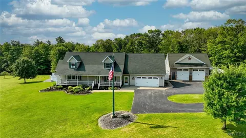 5425 Cr-4, Granger, NY 14735