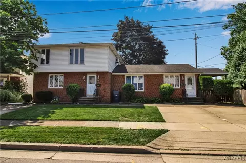 1954 Abbott Rd, Lackawanna, NY 14218