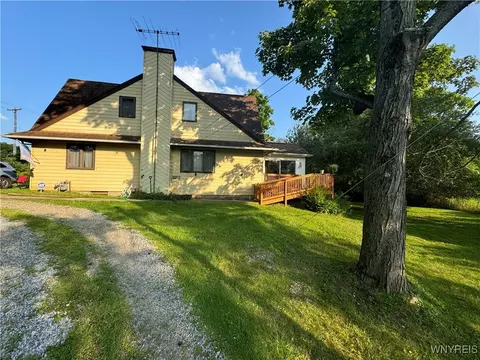 1428 Penn Ave, Portville, NY 14770