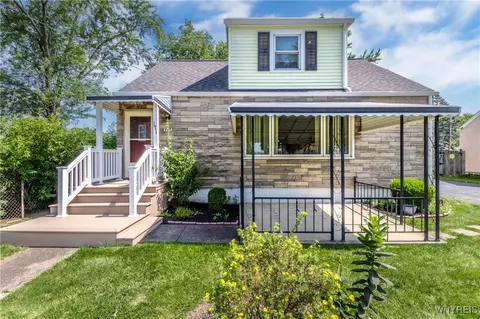 171 Rogers Ave, Tonawanda, NY 14150