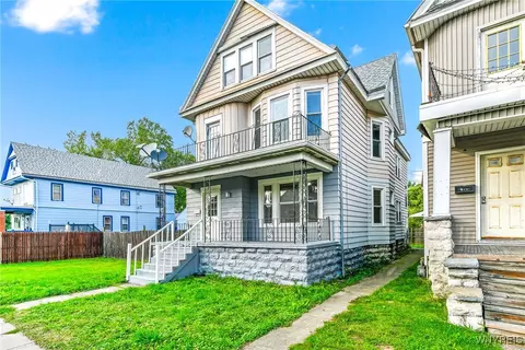 1704 Seneca St, Buffalo, NY 14210