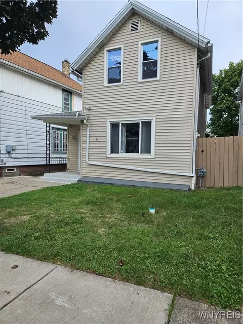 130 Bird Ave, Buffalo, NY 14213