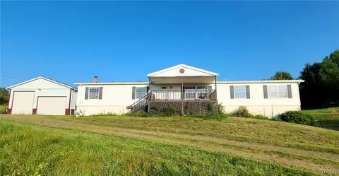 9094 Route 240, Ashford, NY 14171