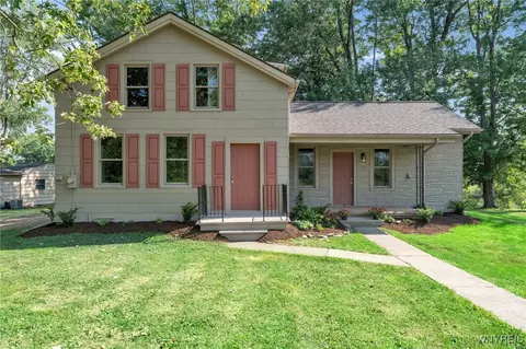 4686 Tonawanda Creek Rd, Pendleton, NY 14120 photo 1