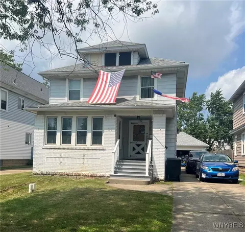 103 Victoria Blvd, Buffalo, NY 14217