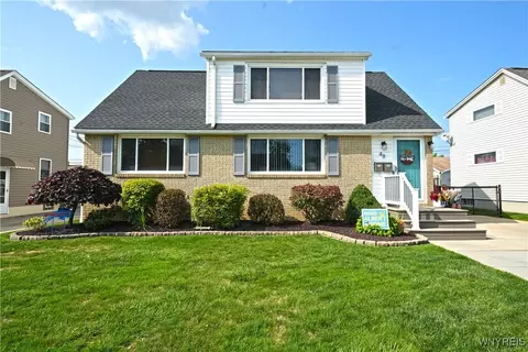 48 Joseph St, Cheektowaga, NY 14225
