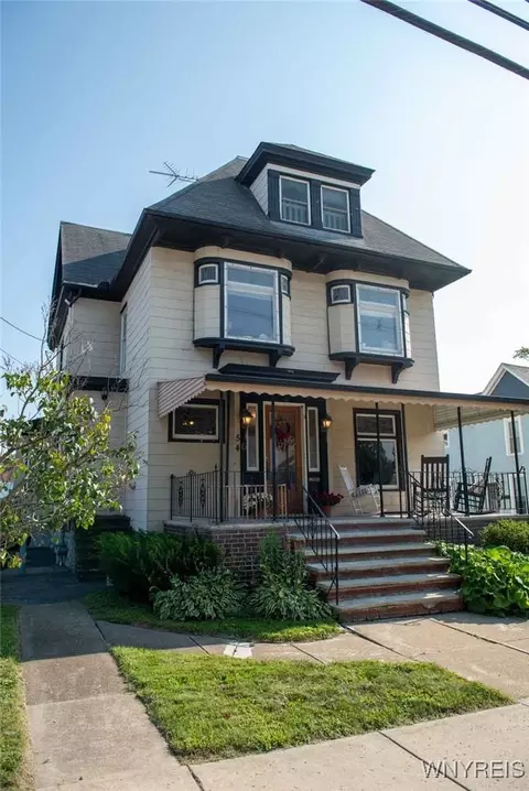 54 Lake Ave, Buffalo, NY 14219