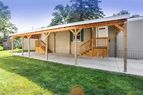8 Budd Ave, Clarence, NY 14031 photo 19