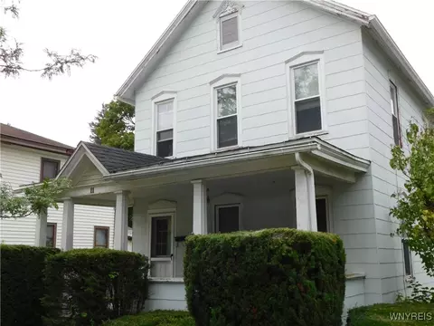 11 Green St, Cuba, NY 14727
