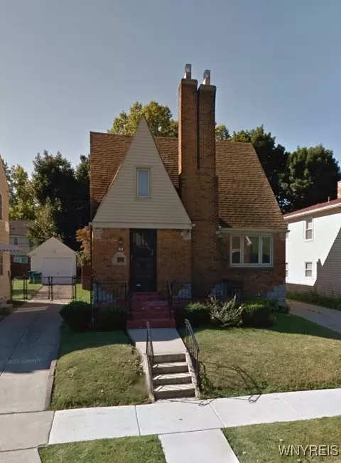 157 E Morris Ave St #S, Buffalo, NY 14214
