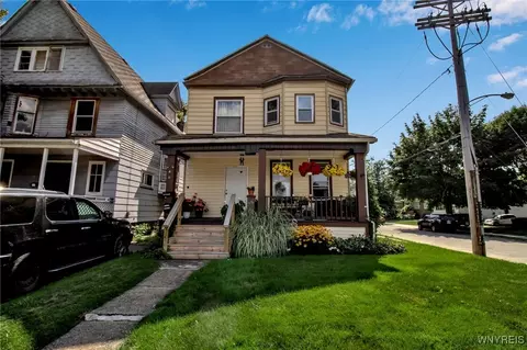 1761 Seneca St, Buffalo, NY 14210