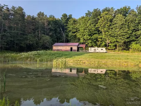 9152 Route 219, Ashford, NY 14171