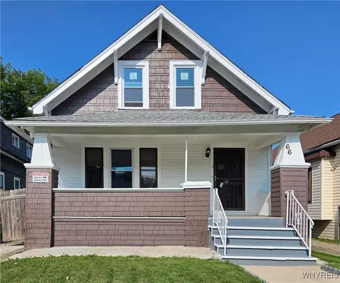 66 Fisher St, Buffalo, NY 14215