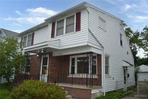 173 Kinsey Ave, Buffalo, NY 14217