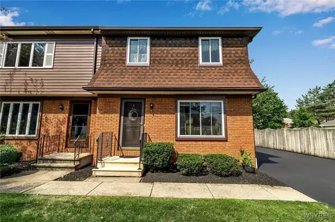 284 Miller St #D, Depew, NY 14043