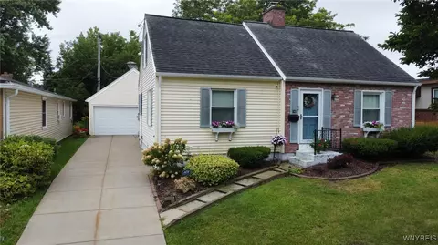 145 Clark St, Tonawanda, NY 14223