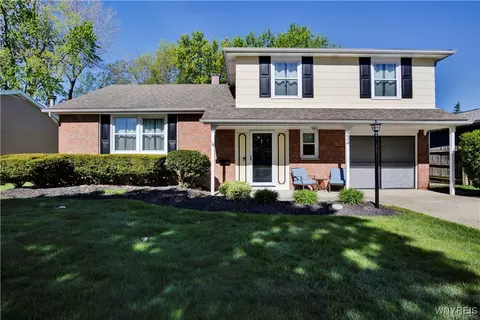 224 Patrice Ter, Amherst, NY 14221