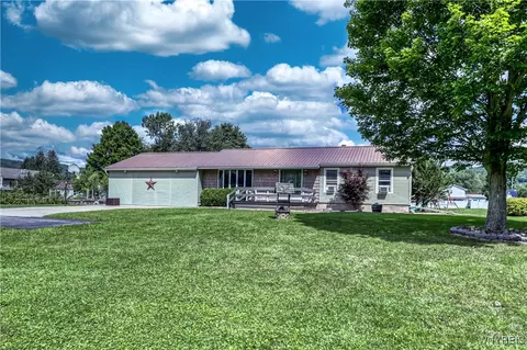 2274 Cheese Factory Rd, Allegany, NY 14706