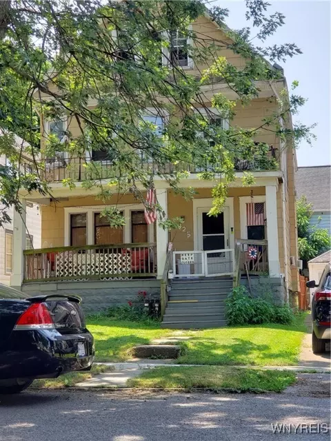 425 Cumberland Ave, Buffalo, NY 14220