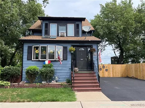 1169 Tonawanda St, Buffalo, NY 14207
