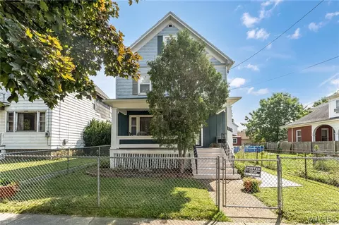 773 15th St, Niagara Falls, NY 14301