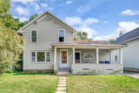 97 Wheatfield St, North Tonawanda, NY 14120